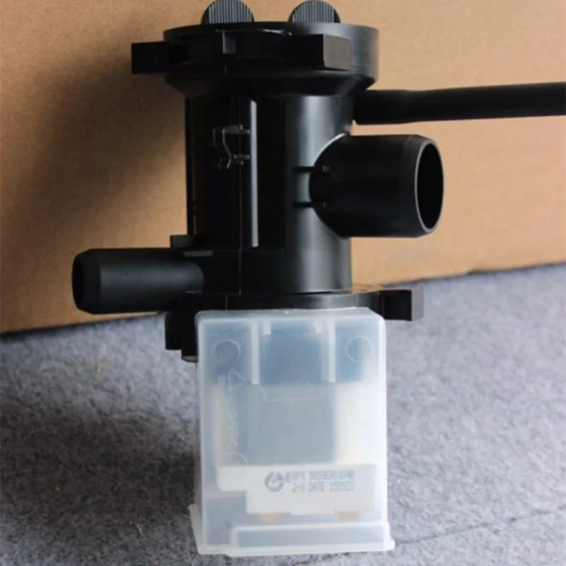 

Новая оригинальная деталь для стиральной машины LG