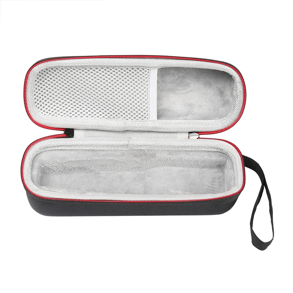 Жесткий дорожный портативный защитный чехол для Philips триммер бороды серии 5000 7000