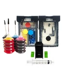 Картриджи einkshop для принтеров HP 680, HP 680, Deskjet 3835, 2135, 3635, 2136, 2138, 3636, 4535, 4536, 4538, 4675