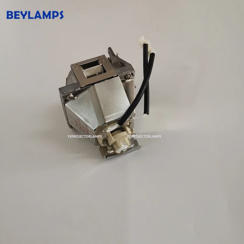 

Оригинальная проекционная лампа Beylamps с корпусом J. 5jgx05.001 подходит для проекторов Benq MH606