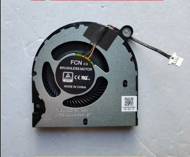 

New laptop cpu cooling fan for ACER SPIN5 SP513-55N SP513-52n