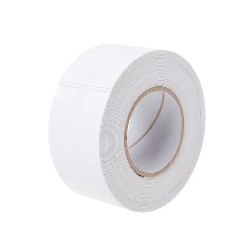 

500cm Tennis Racket Head Protection Tape Reduce The Impact And Friction Stickers E5BD