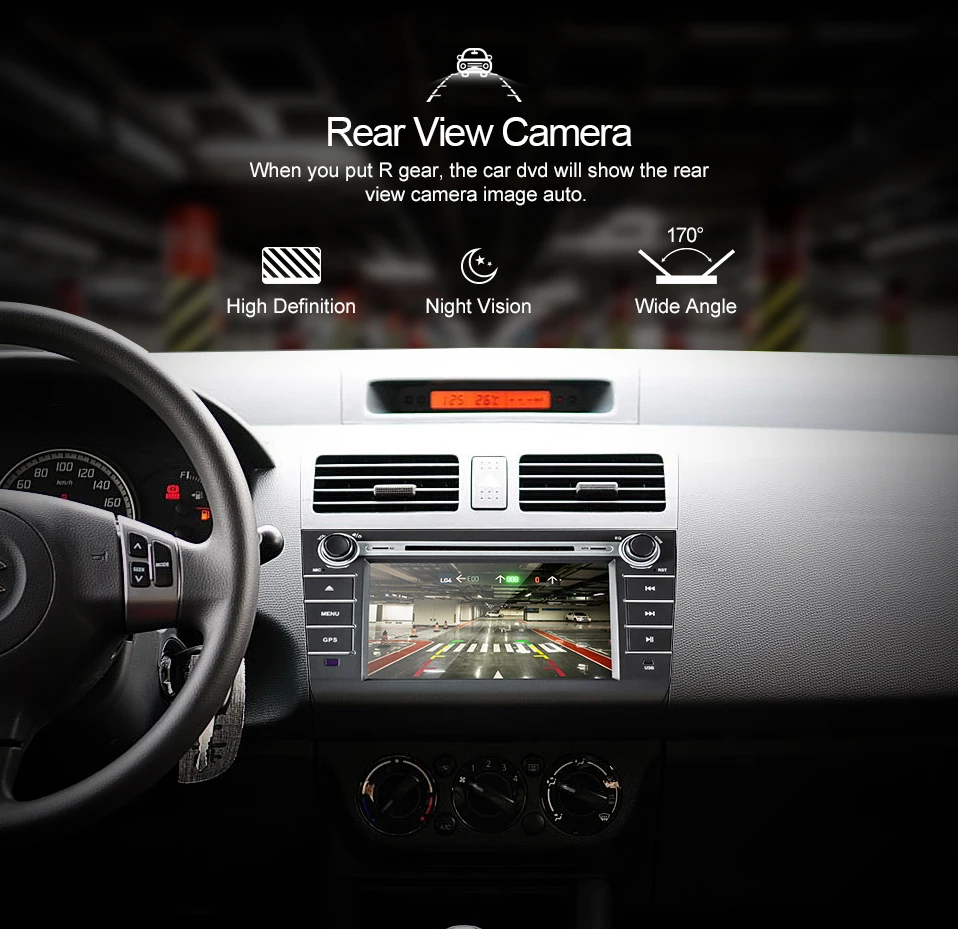 Asottu android 9,0 автомобильный dvd для Suzuki Swift 2004 2005 2006 2007 Dzire 2008 2009 2010 dvd плеер навигации
