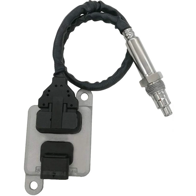 

A0009053403 5WK96681C 8-Wire Nitrogen Oxide Sensor Nox Sensor