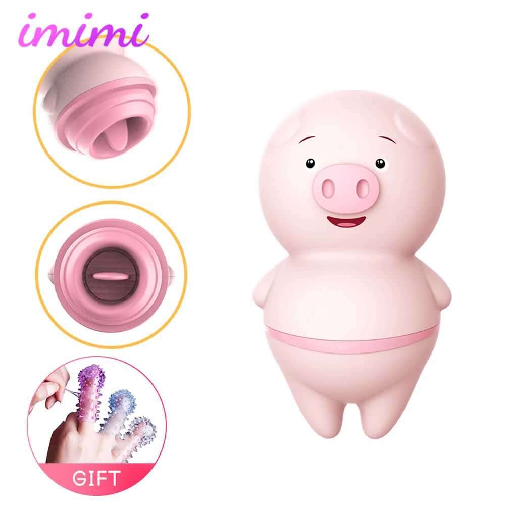 Вибратор для клитора на присосках вибратор женщин секс игрушки взрослых