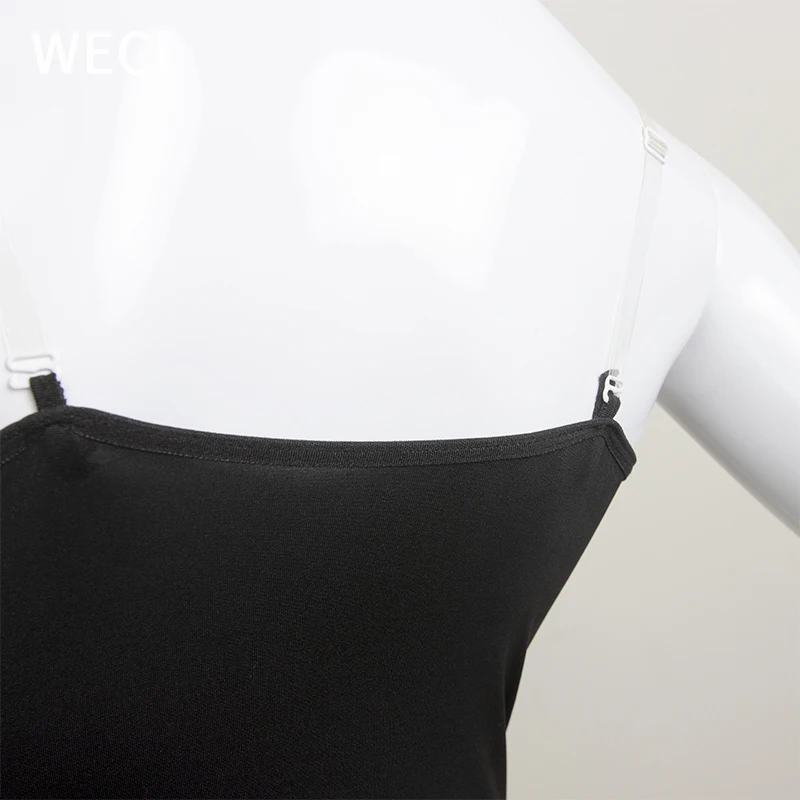 WECI сексуальный кролик одежда для девочек обратный облегающий костюм Косплэй с