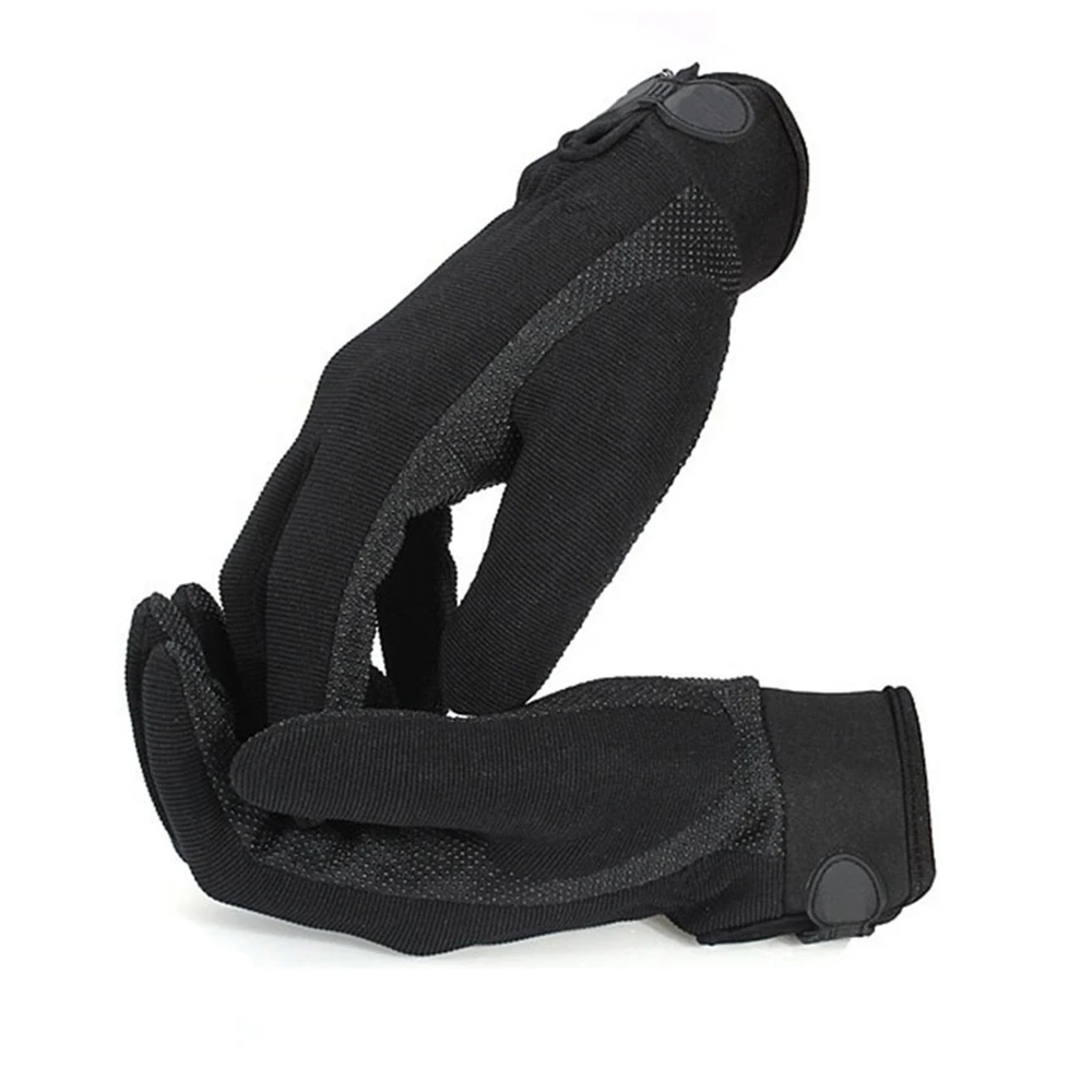 

Summer Hot Sale Man Tactical Gloves Lightweight Breathable Riding Gloves Bicycle Non-slip Full Finger Half Finger Gloves Fishing
