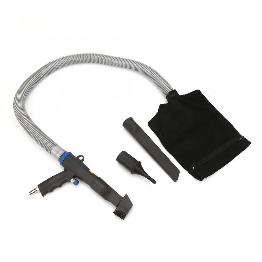 Пневматический пистолет высокого давления компрессор для пыли всасывающий