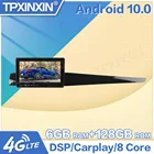 Автомагнитола для Renault Latitude 2011 2012-2015, Магнитола на платформе Android, мультимедийный видеоплеер, стерео, головное устройство, навигация, GPS