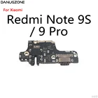 Гибкий кабель для зарядки Xiaomi Redmi NOTE 9 Pro, 9S, 50 шт.лот