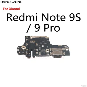 Гибкий кабель для зарядки Xiaomi Redmi NOTE 9 Pro, 9S, 50 шт.лот