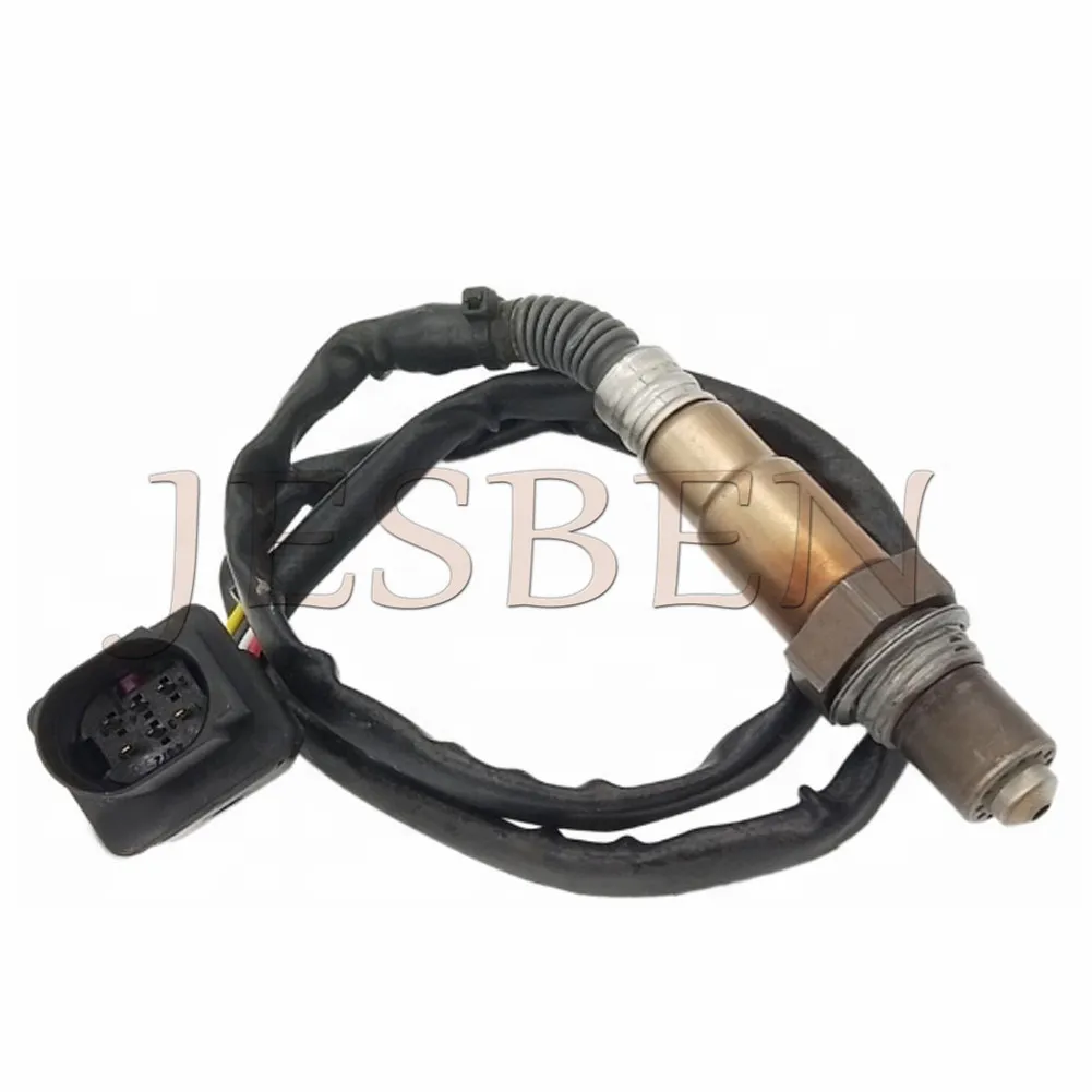 Датчик кислорода O2 0258017248 06E906262B 06E906262AG 06E906262F подходит для VW CADDY EOS GOLF JETTA PASSAT TOUAREG TOURAN