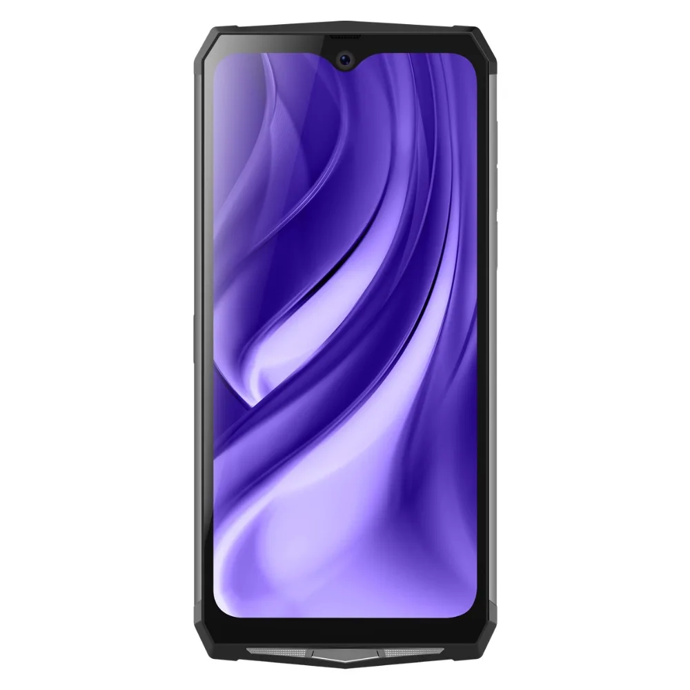 Blackview BV9100 водонепроницаемый смартфон с 5 дюймовым дисплеем восьмиядерным