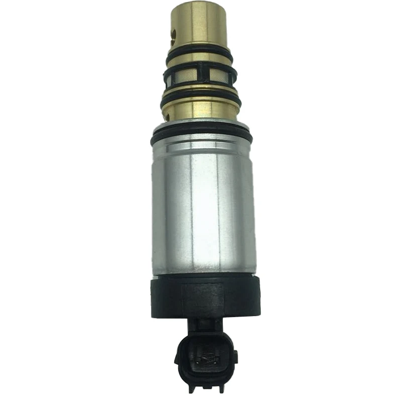 Завод Авто Кондиционер Компрессор клапан управления без черных ударов для HYUNDAI