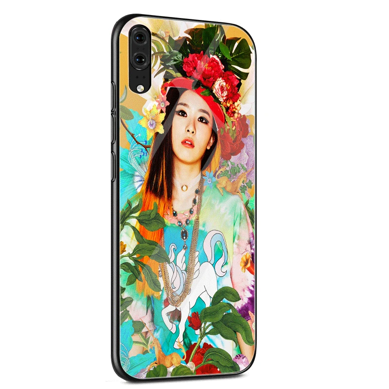 Чехол для мобильного телефона huawei P30 P20 P10 Honor 10 8X Y6 Y9 mate 20 Lite Pro P Smart Cover для автомобиля Skoda Logo Shell