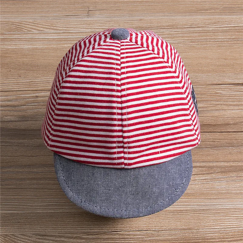 Дети для маленьких девочек и мальчиков джазовая шляпа Кепка фотографии хлопка