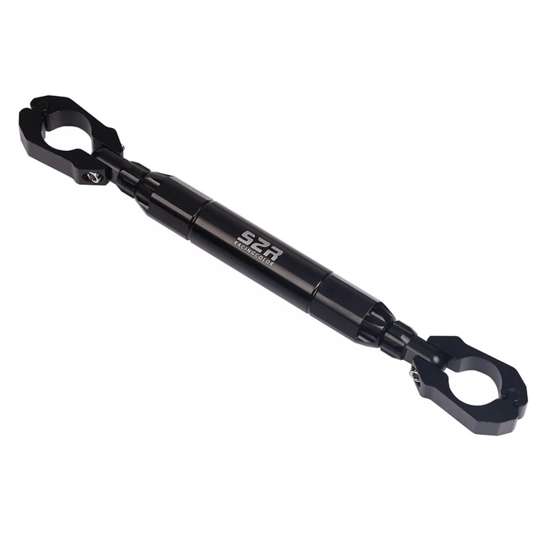 

NEW-7/8inch 22Mm Motorcycle Strengthen Balance Handlebar Crossbar Motocross Handle Bar Balance Beam Universal