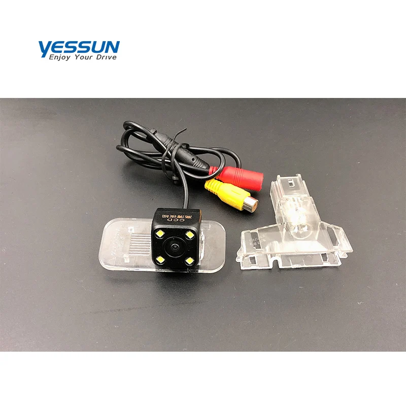

Yessun rear view camera For DongFeng Fengshen Aeolus AX7 2014 2015 2016 2017 2019 CCD backup rear camera/license plate camera