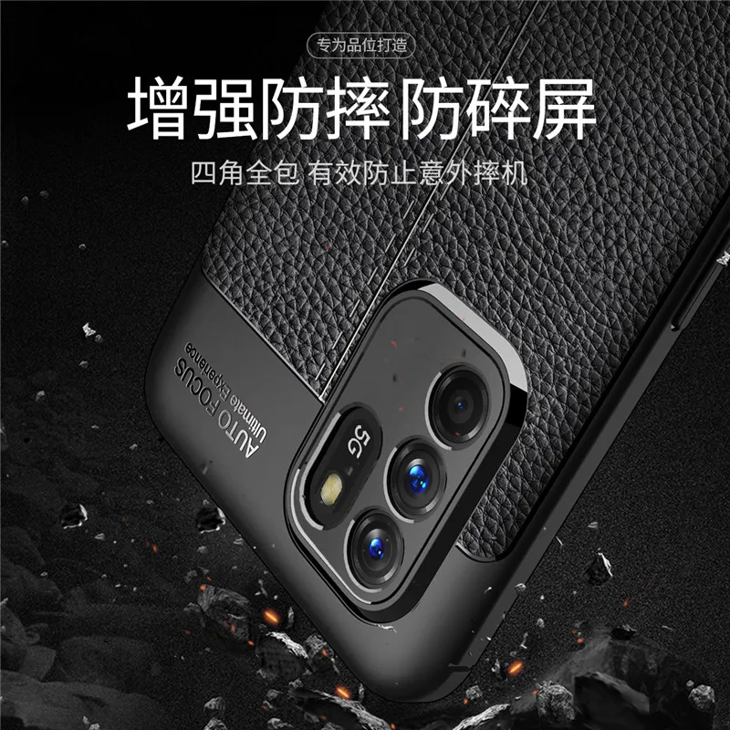 for oppo reno6 z case soft silicone protective bumper back cover for reno6 pro plus 5g phone cases for oppo reno6 z 5g funda free global shipping