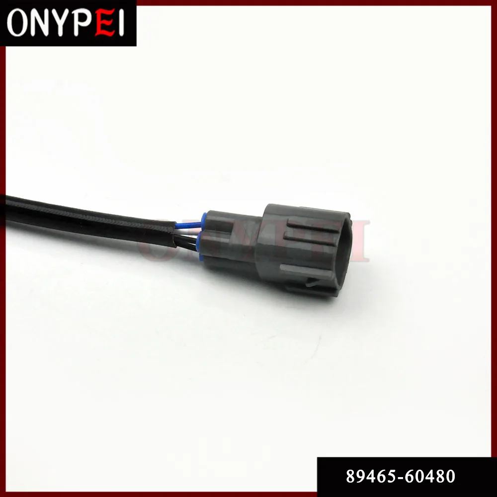 Кислородный датчик 89465 60480 для 09 17 Toyota Land Cruiser Prado GDJ150 GRJ150 LJ15 8946560480|Датчик