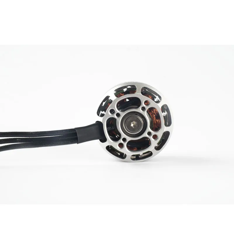 Бесщеточный двигатель flyroun U4010 400KV/650KV is not sunnysky 2212 подходит для ZD550/ZD850/ZD680 Drone 4/6/8 axis