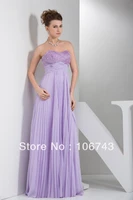 free shipping 2018 best seller new style sexy brides custom size beading draped homecoming party prom gown bridesmaid dresses