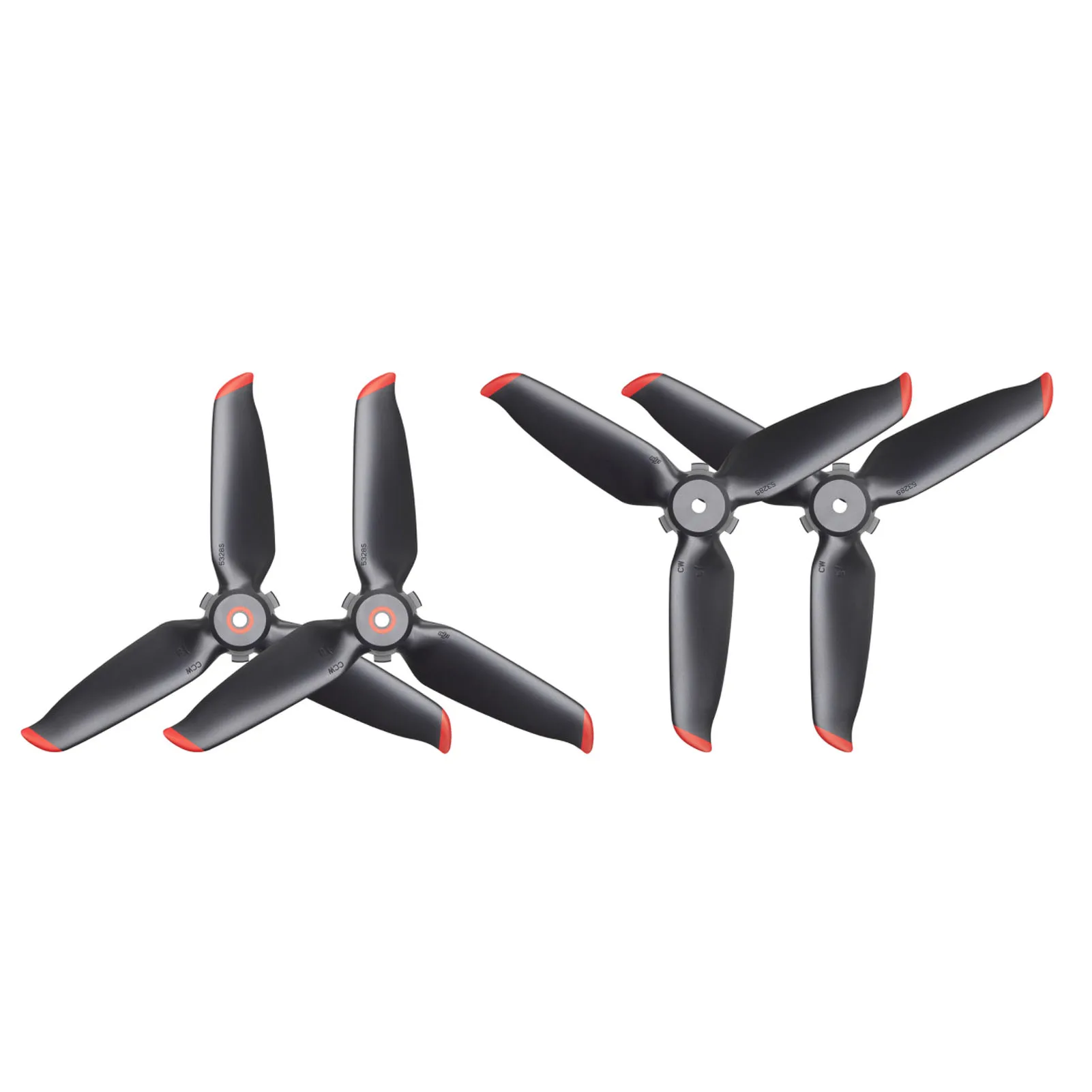 

FPV Propeller 4 Pcs 5328s Original Drone Propeller For DJI FPV
