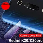 Закаленное стекло для объектива задней камеры для Xiaomi Redmi 7 Note 7 K20 Pro Mi 9T Pro Max3 Mix3 Max2 Mix2 Mi9 Защитная пленка для экрана камеры