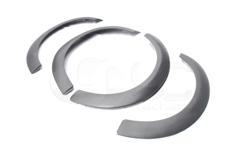 FRP Стекловолоконный комплект для корпуса 4 шт. подходит 06 13 Mini Cooper R56 R57 R58 R59 John