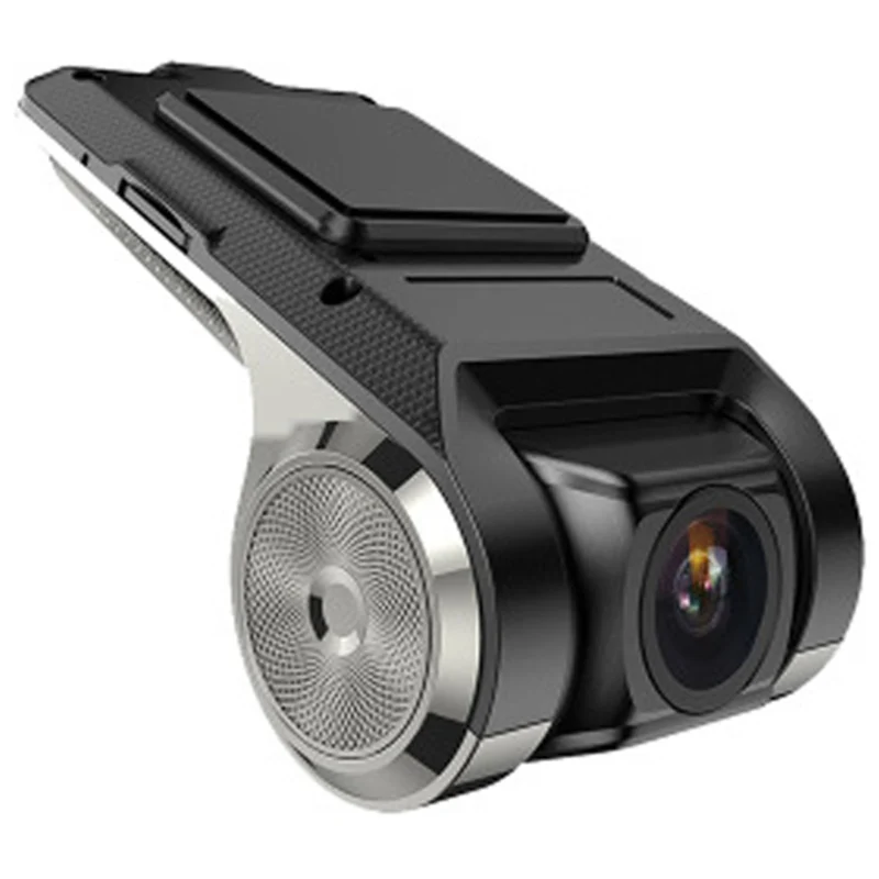 Usb Car Dvr Camera Driving Recorder Hd Video For Android 4.2 / 4.4 5.1.1/6.0.1/7.1 Dvd Gps Player | Автомобили и мотоциклы