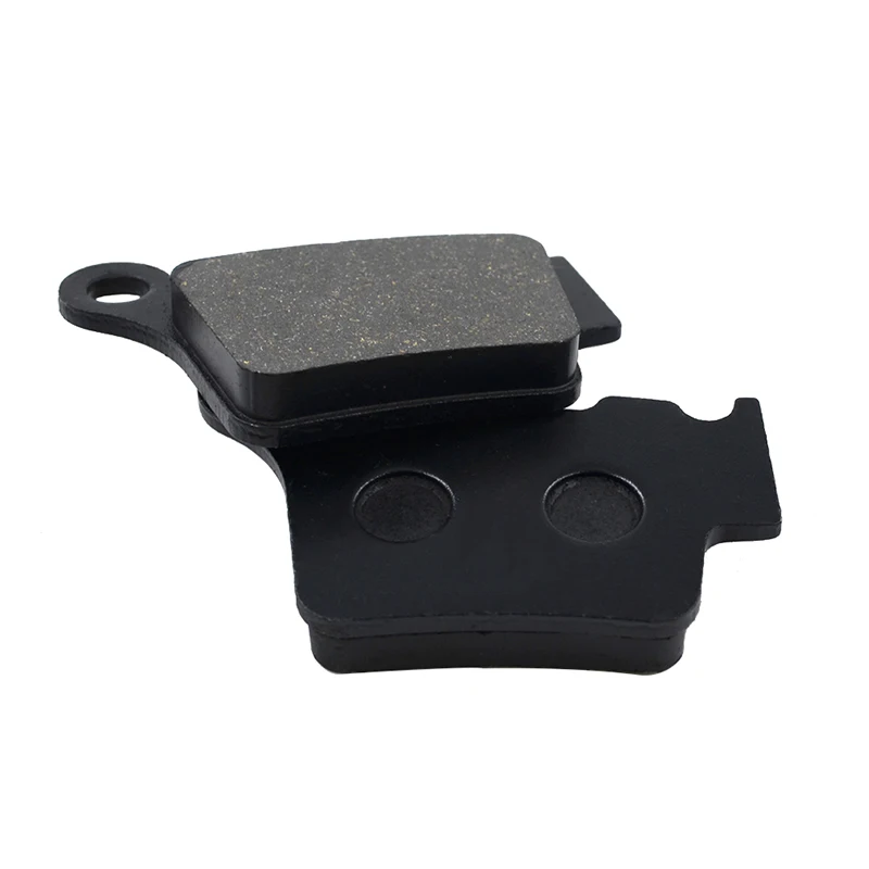 Передние и задние тормозные колодки мотоцикла для KTM EXC 125 2004-2007 SX 2004-2014 150 2008-2014 XC