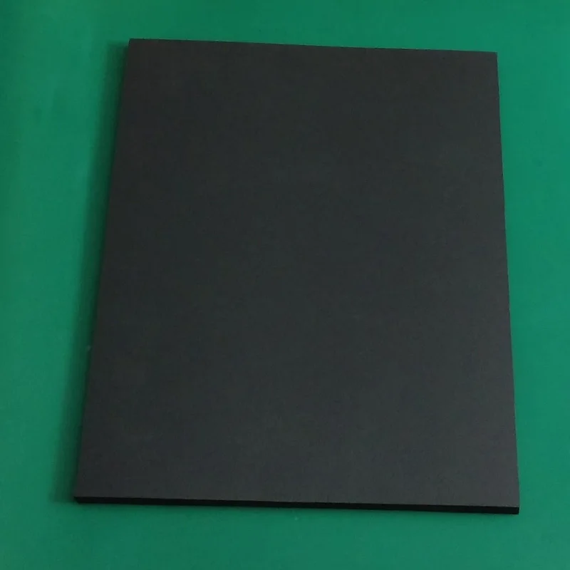 

6 мм или 8 мм толщина 250*200 мм черный резиновый коврик/коврик для iphone samsung ipad LCD сенсорный экран ремонт отремонтированное использование свободн...