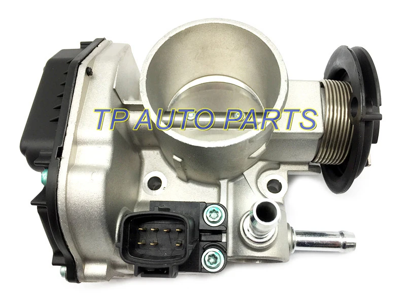 Дроссельная заслонка для Ch-evrolet Lacetti Optra Da-ewoo Nubira 03-12 OEM 96394330 96815480 | Автомобили и