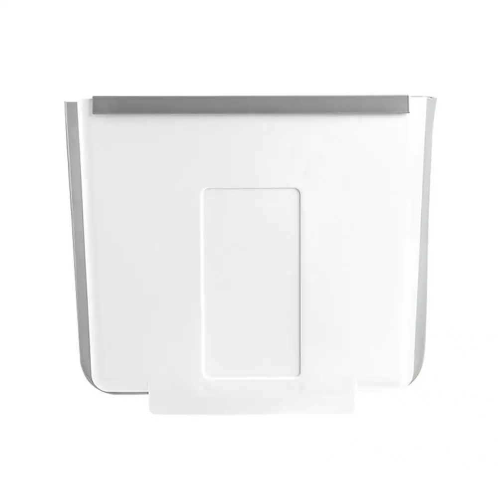 

Space-saving Tear-resistant Environmental Protection Waste Bin Kitchen Gadgets