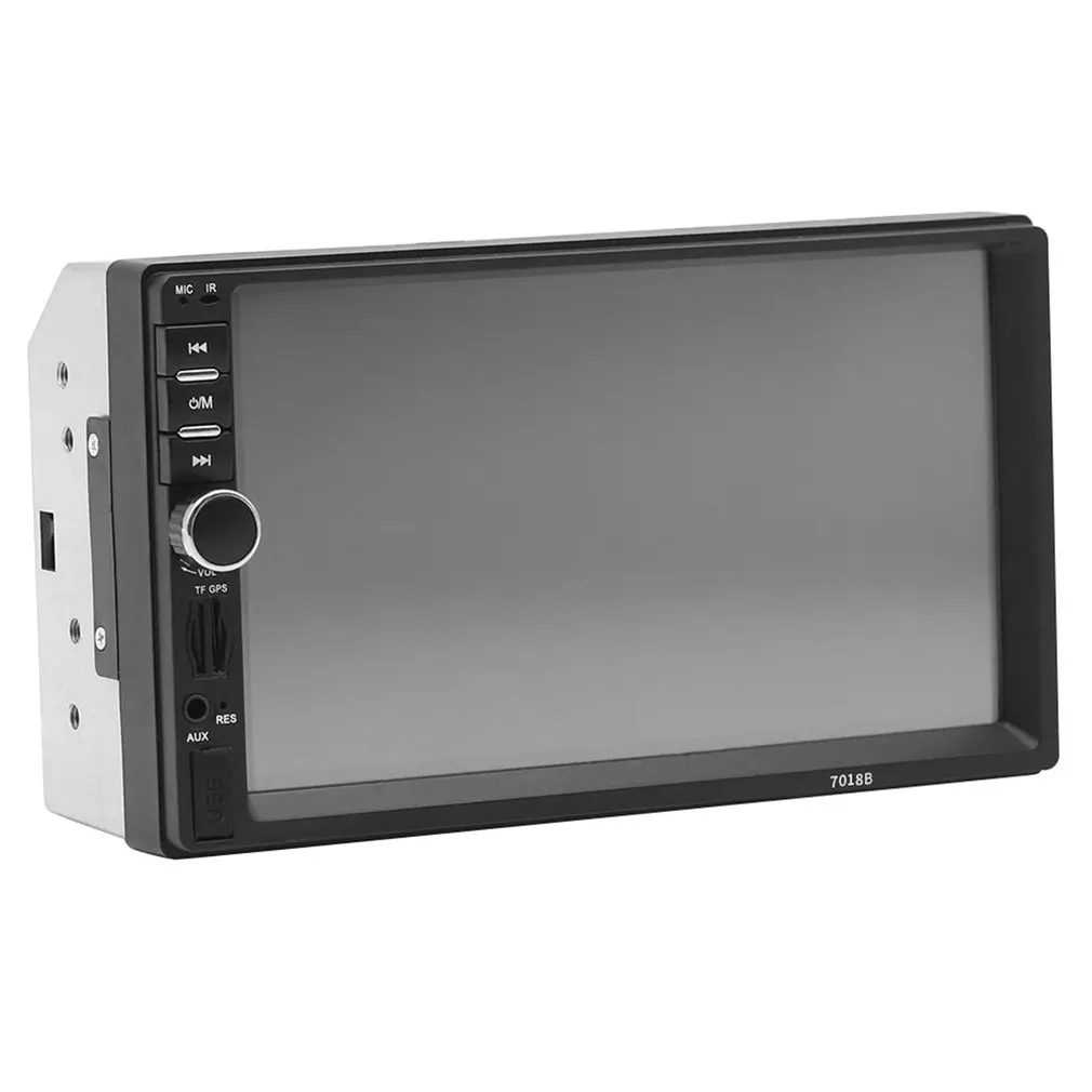 

7 Inch High Definition Car Wireless Mp5 Player Integrated Host Mobile Phone Interconnection Car Music Player