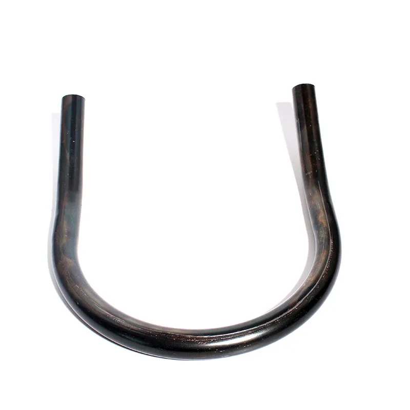 Cherk 230 мм нержавеющая кафе гоночный Квадрокоптер сиденье обруч петля трекер конец