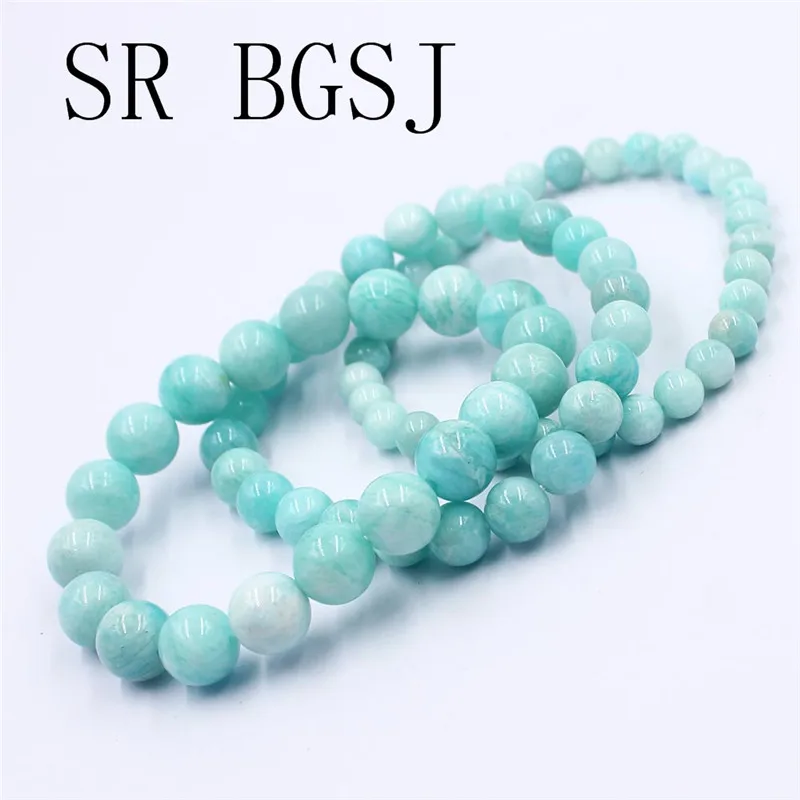 Бесплатная доставка 6 мм 8 10 модные ювелирные изделия натуральные камни камень