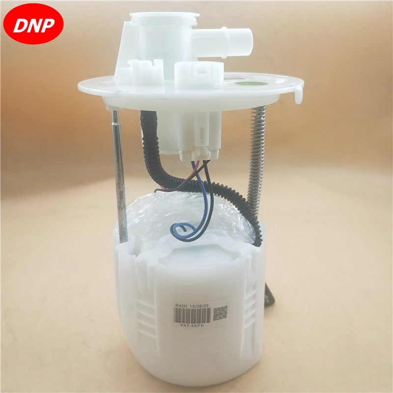 

DNP Fuel Pump Module Assembly Fit For Toyota Corolla Matrix Pontiac Vibe 1.8L 2.4L 2009-2017 77020-02291