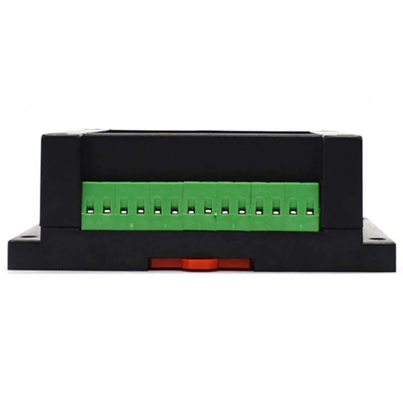 Инструмент din рейка Abs Пластиковая Электроника Diy корпуса для Pcb дизайн чехол +