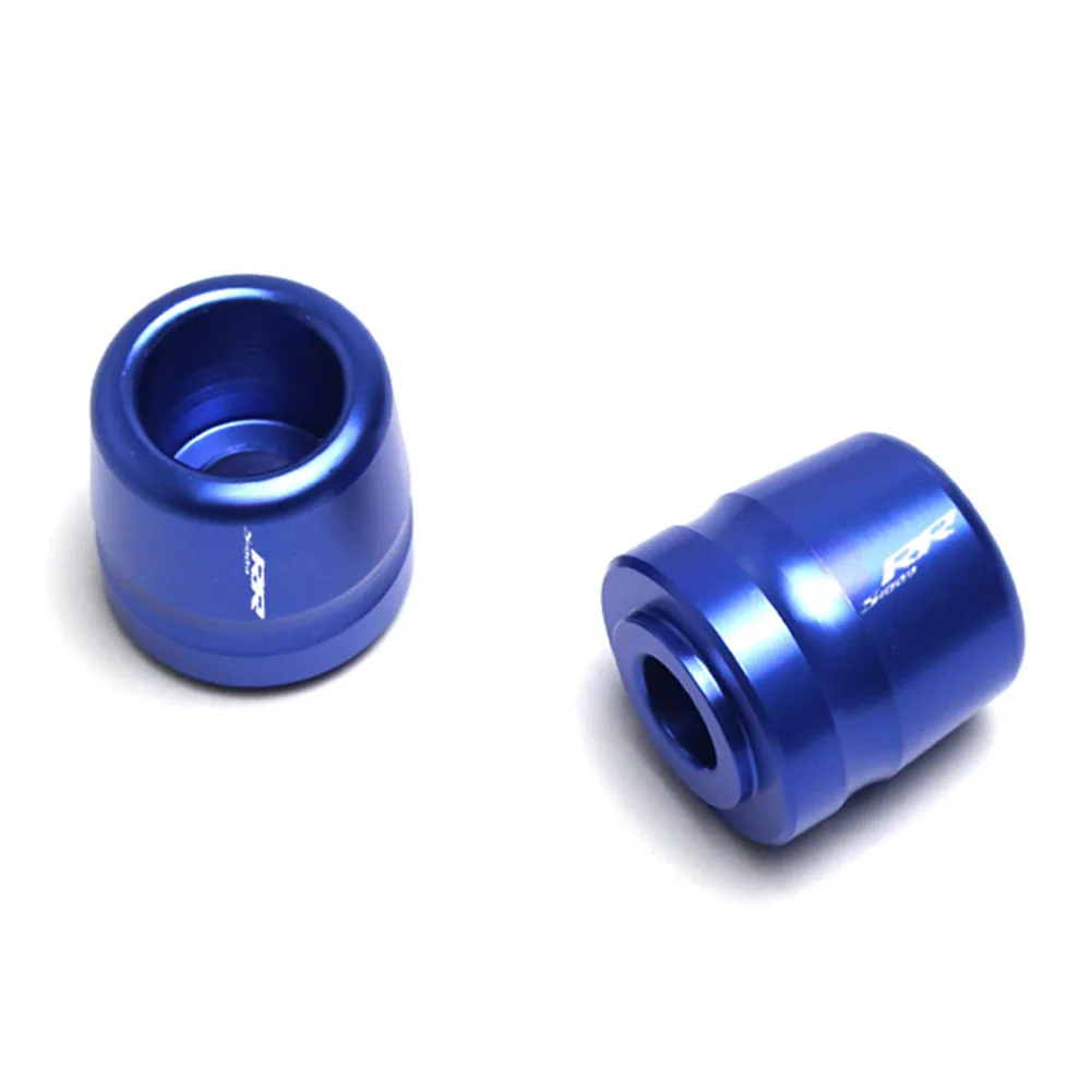 Мотоциклетные аксессуары с логотипом S1000RR ручки руля крышка Заглушки для BMW |