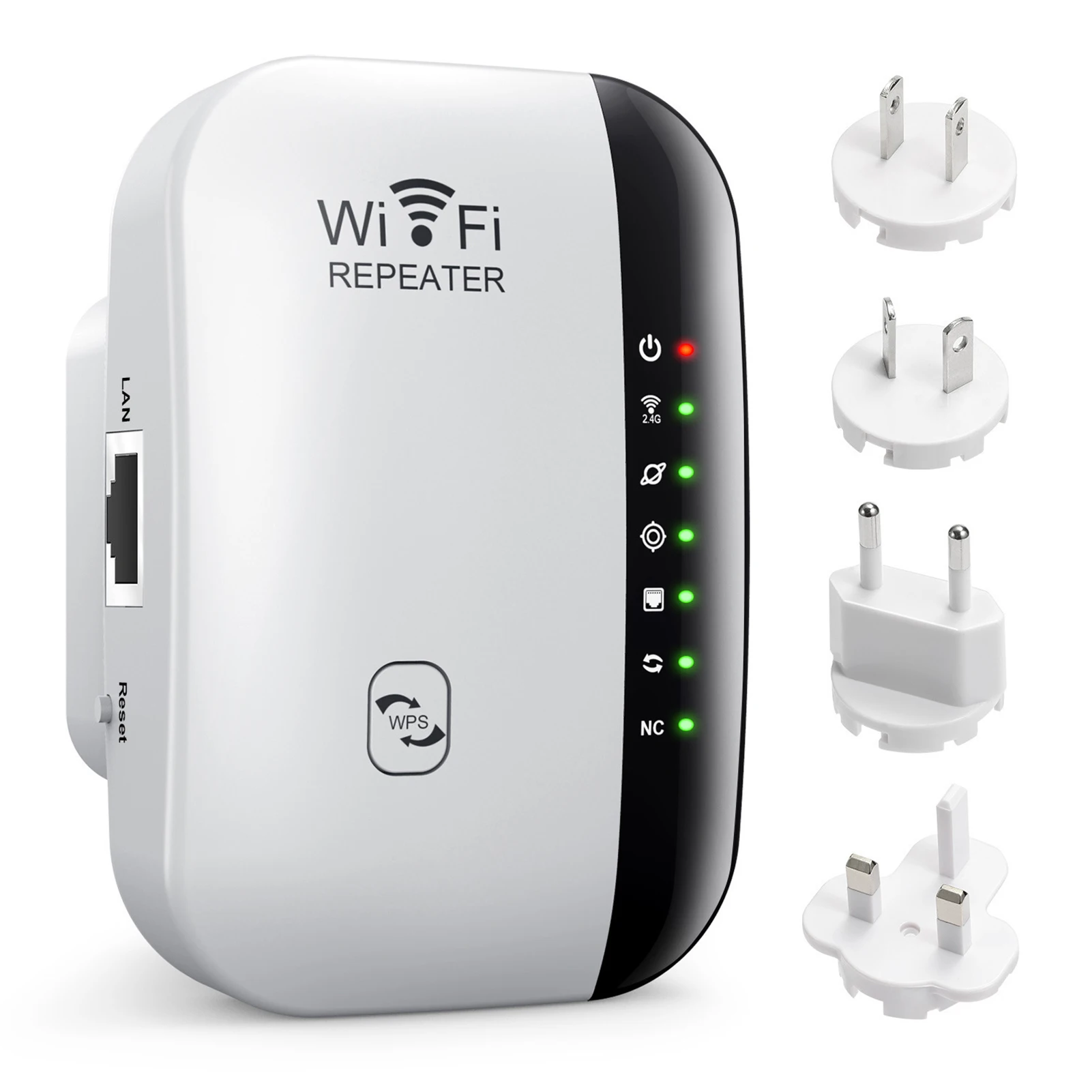 Репитер Wifi Сигнала Купить В Днс