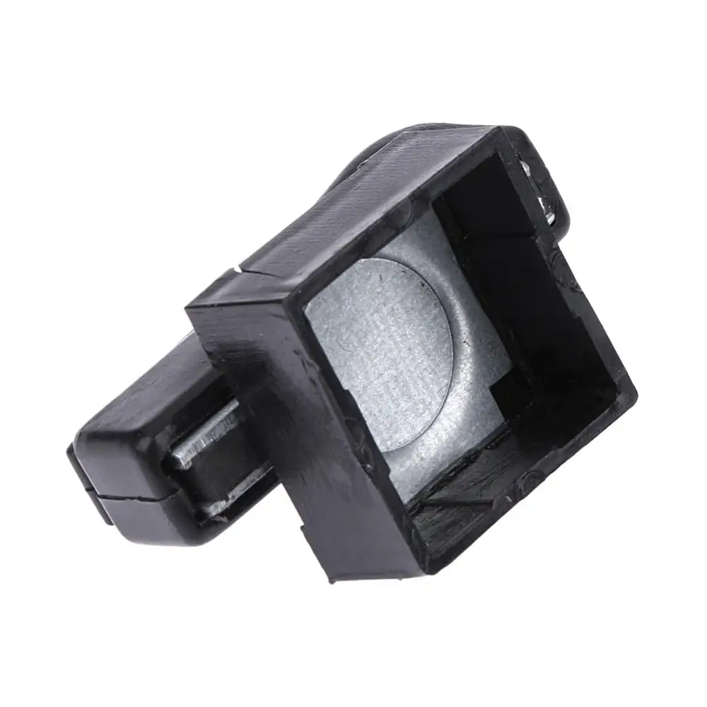 Мел для снукера держатель бильярдный Магнитный мела кия с зажимом крепления к