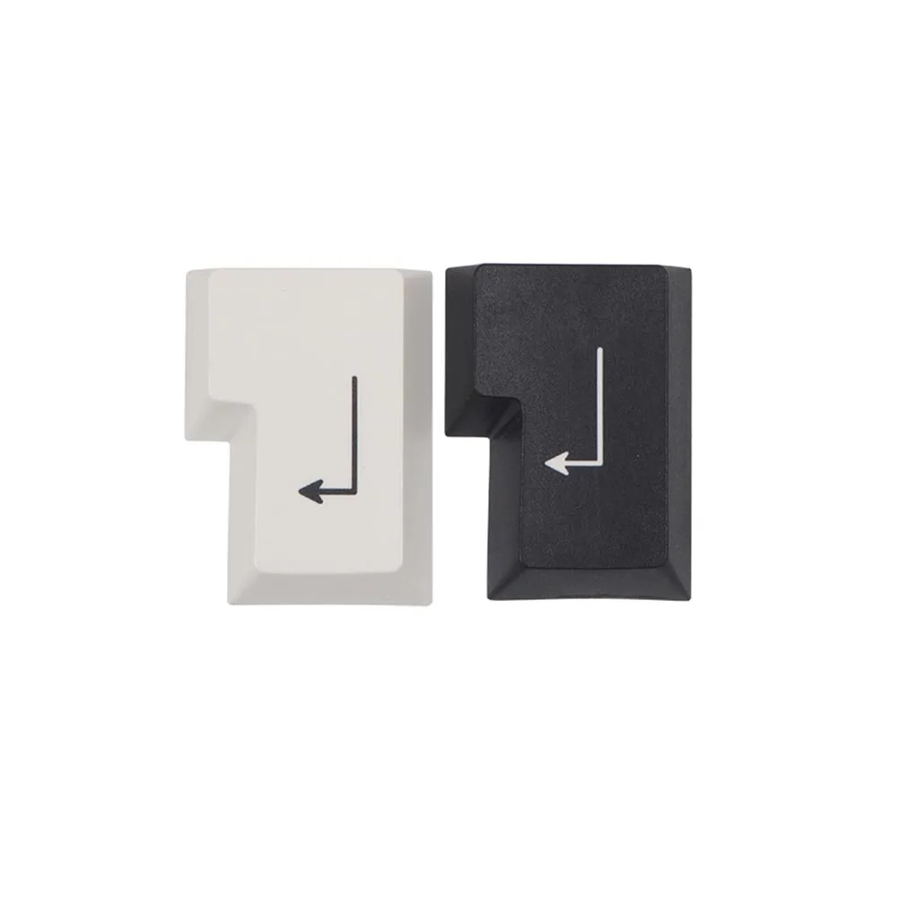 Колпачки для клавиш Ws1 с белым черным ветром и облаком японские колпачки Cherry Mx Switch