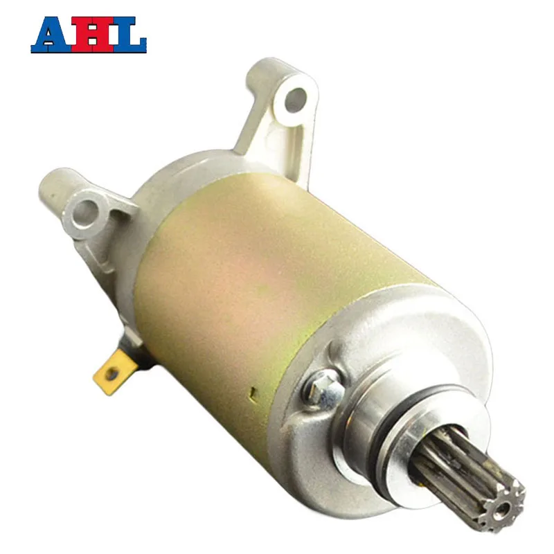 100% Brand New Motorcycle Engine Parts Starter Motor Fit for Suzuki DR200 DR200SE DR 200 SE 200SE 1996-2009 Off Road Dirt bike