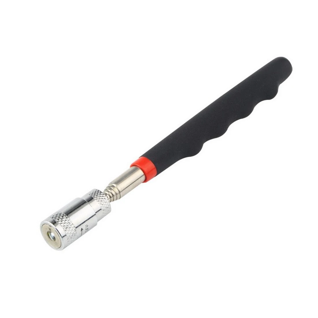 

190mm Adjustable Telescopic Magnetic Collecting Tool Extendable Long Reach 70cm Handle To Collect Nut / Bolt