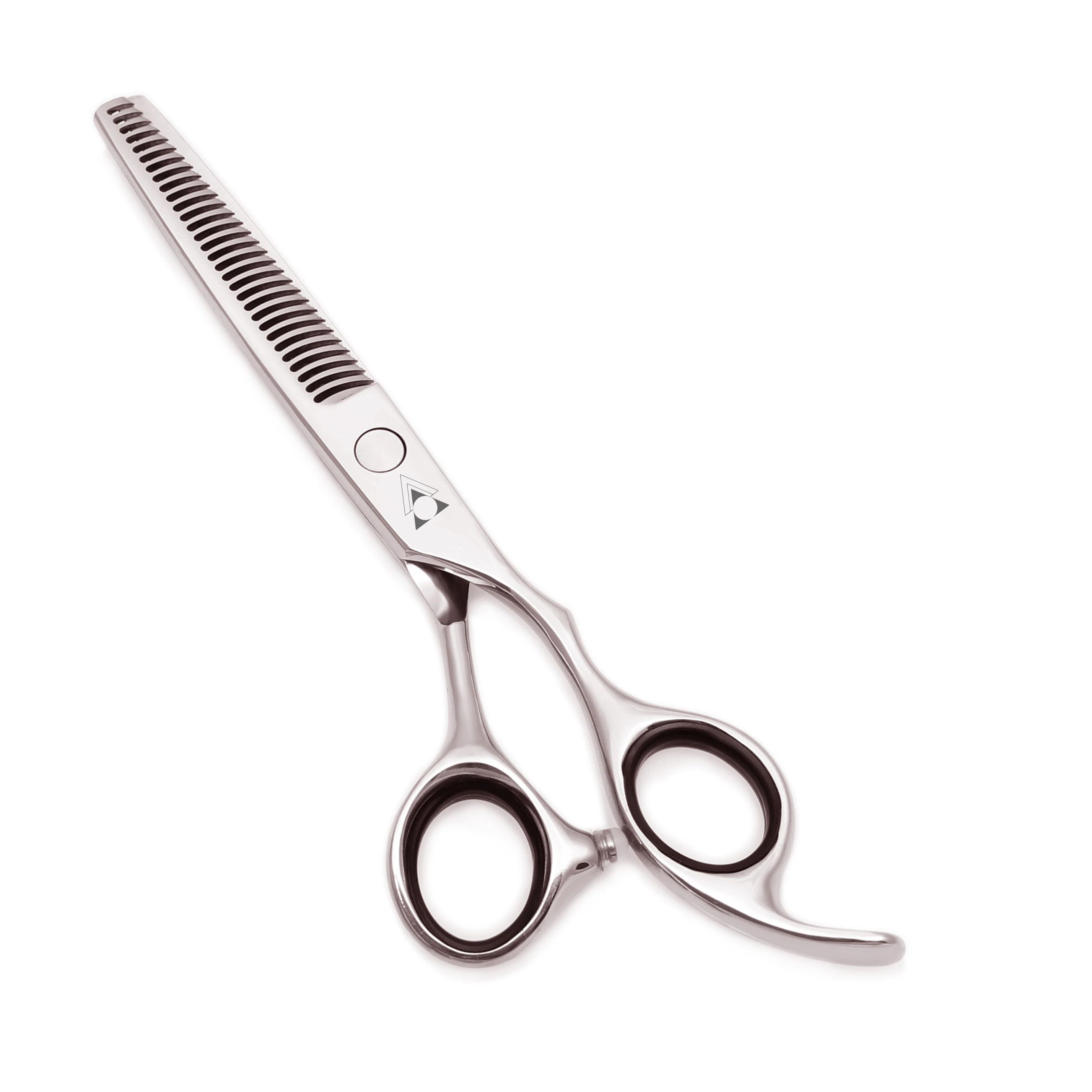 6 0 Профессиональные ножницы для стрижки волос парикмахерские филировки 440C