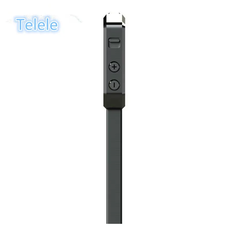 Цифровой диктофон Telele V7 мини-рекордер с голосовой активацией USB флеш-накопителем