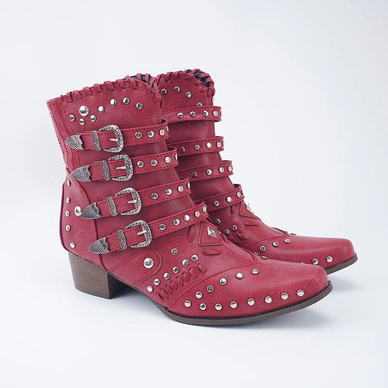 

Women's Shoes