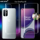 Для OnePlus 8 T 8 T 6,55 