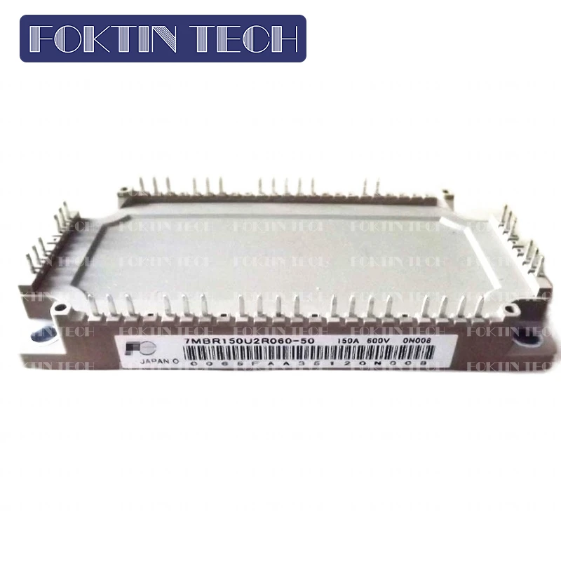 IGBT модуль 7MBR150U2R060-50 | Электронные компоненты и принадлежности